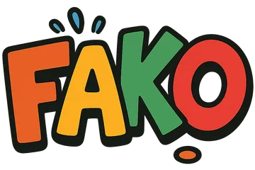 fako.com